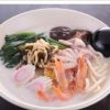 久禾子烏冬面
