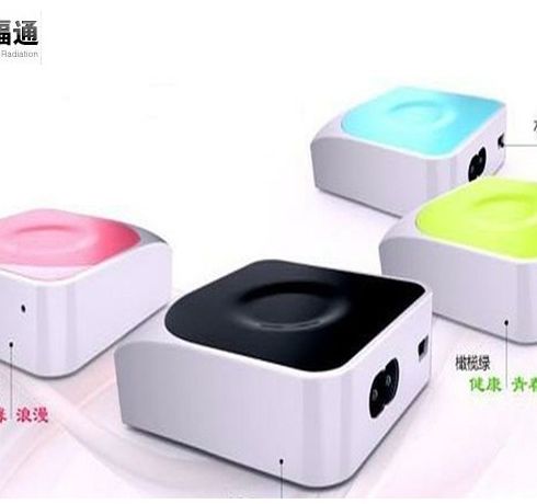 如一吸輻通-新款負(fù)離子智能語音