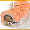N多壽司-三文魚壽司