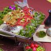 瑞余烤魚(yú)