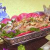 瑞余烤魚(yú)