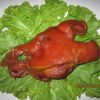 貴妃壇子雞-豬頭肉