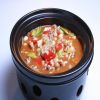 胖伙計(jì)砂鍋香辣饞嘴蛙