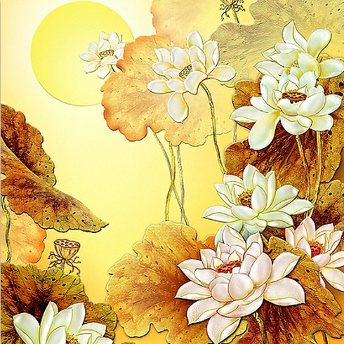 千百變藝術玻璃