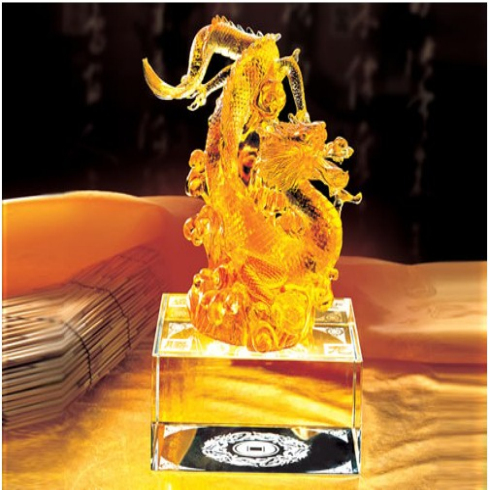 弘吉福泰龍