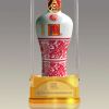 五糧液珍品玉露酒-珍品三號(hào)水晶裝