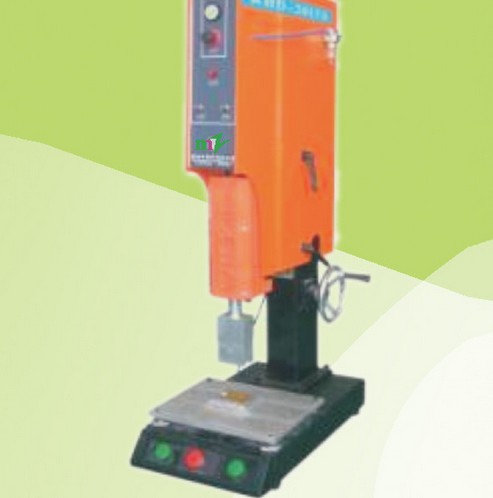 經(jīng)濟(jì)型超聲波塑料焊接機(jī)