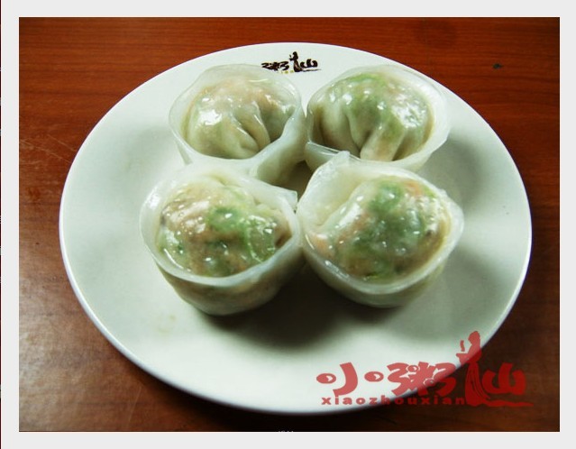 特色面點(diǎn)小吃