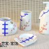 戀家家飾創(chuàng)意陶瓷衛(wèi)浴用品