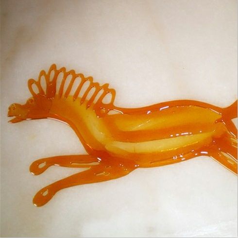 糖人高糖畫(huà)機(jī)