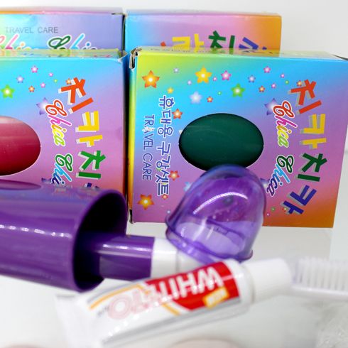 媤美家進口商品