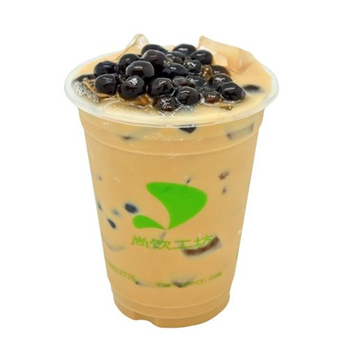 鮮奶珍珠奶茶