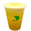 芝士海巖綠茶