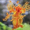 喜洋洋智能糖畫(huà)機(jī)