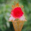小糖人糖畫機(jī)