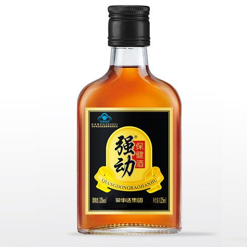 榮事達天下酒坊保健酒