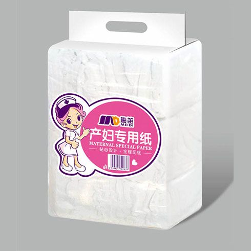 梅笛產婦專用衛(wèi)生紙