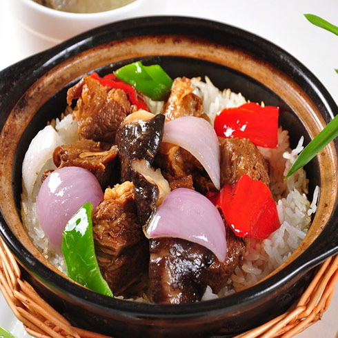 愛(ài)思米快餐