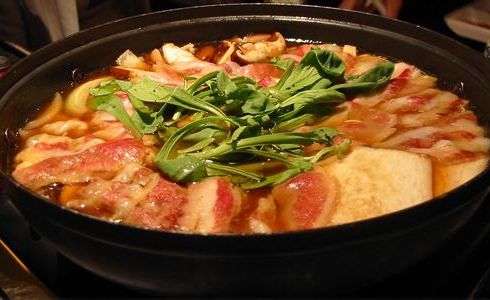 吳銘火鍋-肥牛火鍋