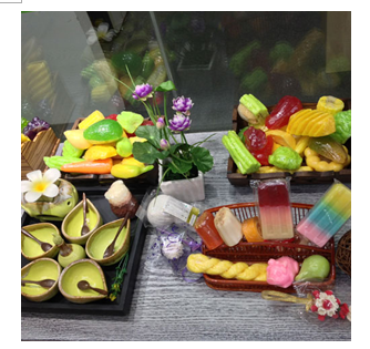泰蘭坊養(yǎng)生館泰國原裝進(jìn)口護(hù)膚養(yǎng)生用品