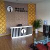 驕陽蘭多產后袪增生