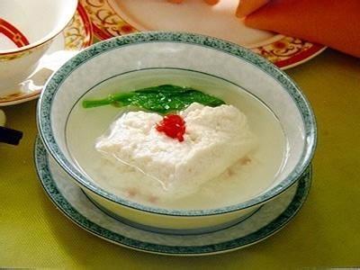 千轉家常豆花