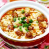 千轉(zhuǎn)香辣豆花