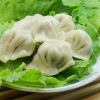 蒸膳美牛肉水餃