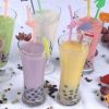 愛轉角珍珠奶茶