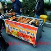 百味越南搖滾烤雞燒烤車(chē)