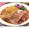 功夫食神煲仔飯-鹵水拼盤