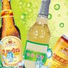 長(zhǎng)征啤酒