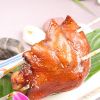 新三國(guó)烤豬蹄-樟茶味烤豬蹄