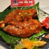 新三國(guó)烤豬蹄-香脆烤豬蹄