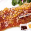 新三國(guó)烤豬蹄-鮑汁味烤豬蹄