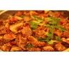財記柴養(yǎng)生燜鍋產(chǎn)品-財記柴燜排骨