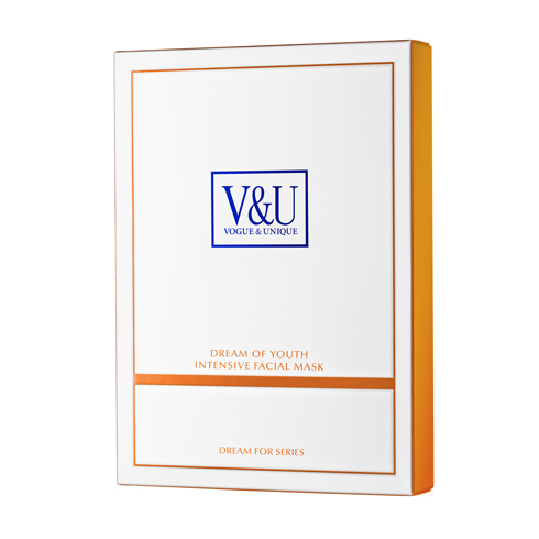 V&U科本美源面膜產(chǎn)品-修復面膜