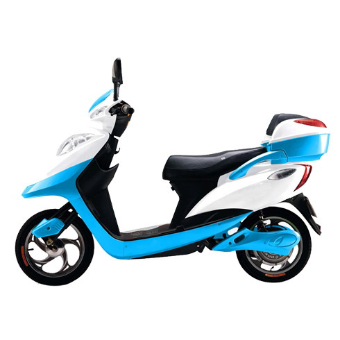 葆石捷電動車產品-葆石捷潮流型電動車