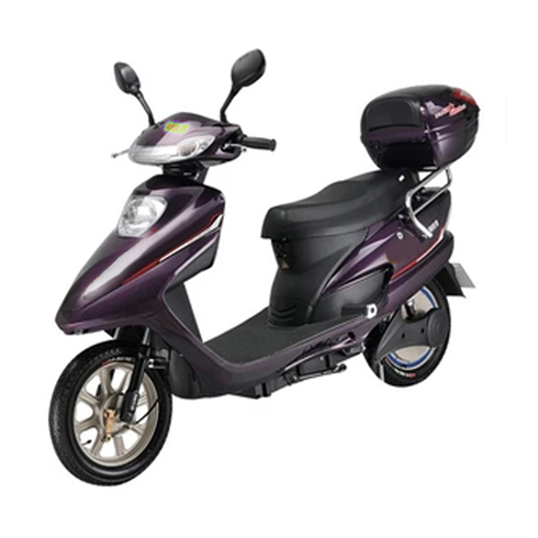 葆石捷電動車產品-葆石捷傳統型電動車