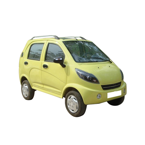 葆石捷電動車產品-葆石捷電動汽車