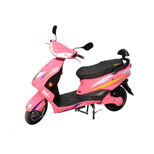 葆石捷電動車產品-葆石捷動感型電動車