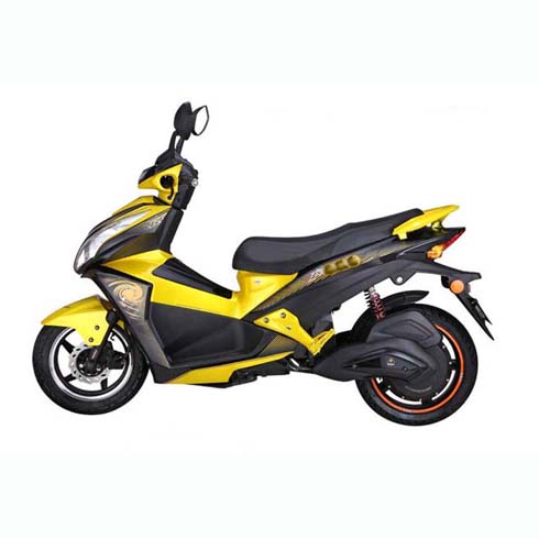 葆石捷電動車產品-葆石捷極速型電動車