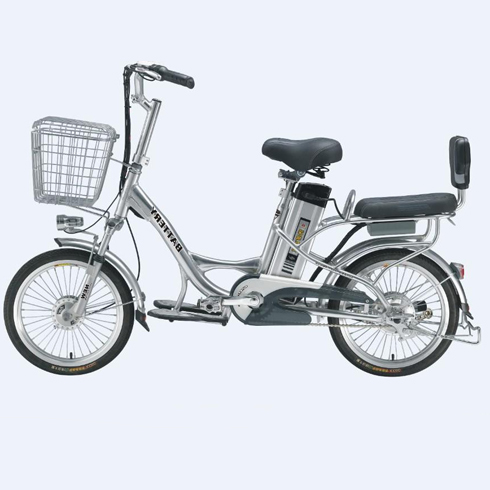 葆石捷電動車產品-葆石捷鋰電池電動車