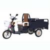 葆石捷電動車產品-葆石捷三輪載貨型電動車