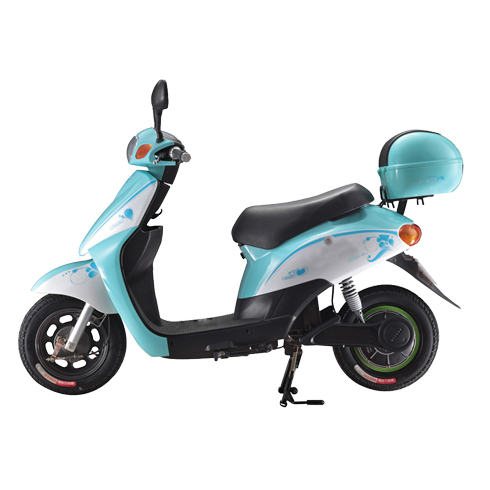 葆石捷電動車產品-葆石捷主流型電動車