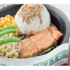 煲味傳奇煲仔飯產(chǎn)品-黑椒雞肉飯