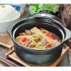 煲味傳奇煲仔飯產(chǎn)品-黃燜腐竹豬肚飯