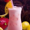 蜜果時光飲品產品-奶昔甜品系列