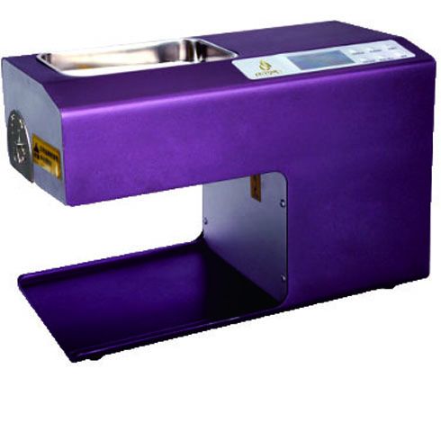 金質家用榨油機產(chǎn)品-金質家用榨油機智系列瑩鉆紫