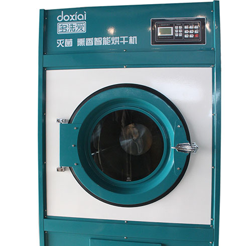 多洗愛車墊清洗產品-滅菌熏香智能烘干機